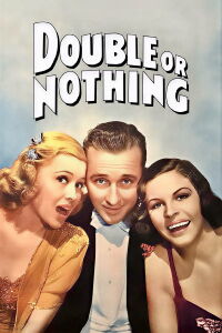 Doble o nada (1937)