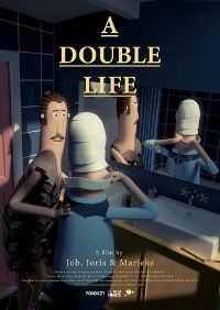 Doble vida (2018)
