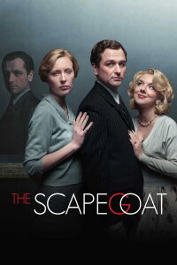 Doble vida (The Scapegoat) (2012)