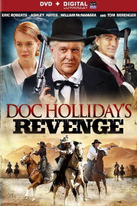 Doc Holliday's Revenge (2014)
