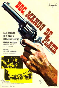 Doc, Manos de plata (1965)