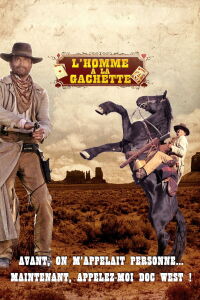 Doc West II : Triggerman (2009)