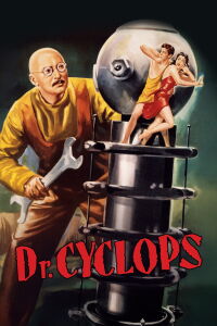 Docteur Cyclope (1940)