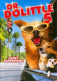 Docteur Dolittle : Toutous sur le tapis rouge (2009)
