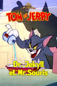 Docteur Jekyll et Monsieur Souris (1947)