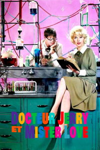 Docteur Jerry et Mister love (1963)