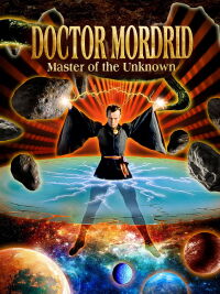 Docteur Mordrid (1992)