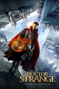 Docteur Strange (2016)