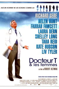 Docteur T & Les Femmes (2000)