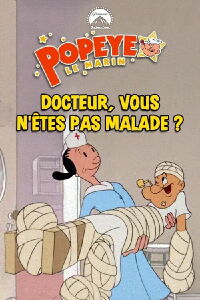 Docteur, vous n’êtes pas malade ? (1945)