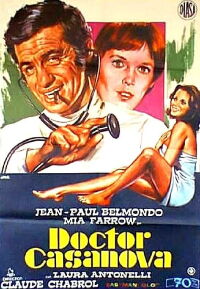 Doctor Casanova (1972)