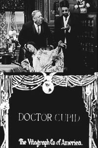 Doctor Cupid (1911)