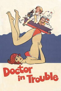 Doctor in Trouble (1970)