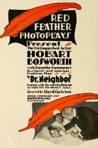 Doctor Neighbor (1916)