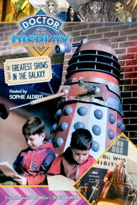 Doctor on Display: Greatest Shows in the Galaxy (2024)