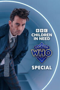Doctor Who 2023 Children in Need Special (2023)