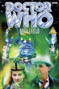 Doctor Who: Battlefield (1989)