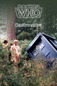 Doctor Who: Castrovalva (1982)