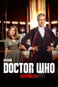 Doctor Who: Deep Breath (2014)