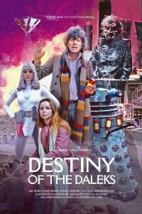 Doctor Who: Destiny of the Daleks (1979)