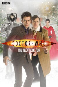 Doctor Who: El siguiente Doctor (2008)