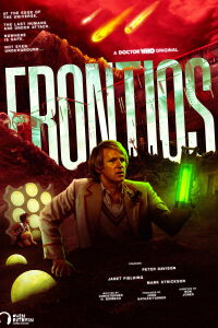 Doctor Who: Frontios (1984)
