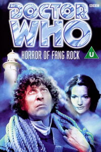 Doctor Who: Horror of Fang Rock (1977)