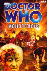 Doctor Who: Invasion of the Dinosaurs (1974)
