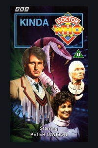 Doctor Who: Kinda (1982)