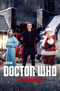 Doctor Who: La última Navidad (2014)