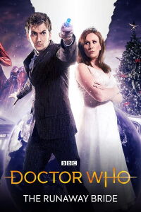 Doctor Who - Le mariage de Noël (2006)