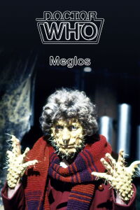 Doctor Who: Meglos (1980)