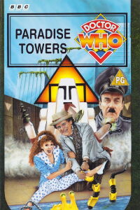Doctor Who: Paradise Towers (1987)