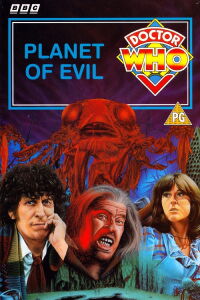 Doctor Who: Planet of Evil (1975)