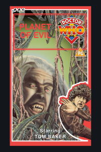 Doctor Who: Planet of Evil (1975)