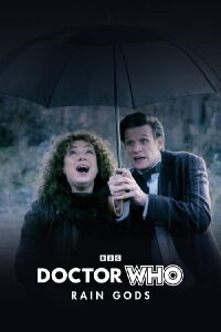 Doctor Who: Rain Gods (2013)
