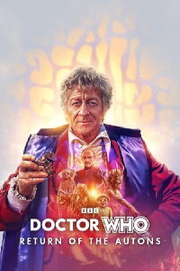 Doctor Who: Return of the Autons (2020)