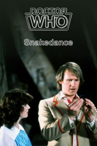 Doctor Who: Snakedance (1983)