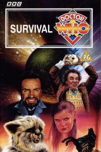 Doctor Who: Survival (1989)