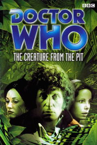 Doctor Who: The Creature from the Pit (1979)
