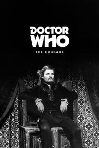Doctor Who: The Crusade (1965)