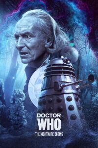 Doctor Who: The Daleks' Master Plan (1965)
