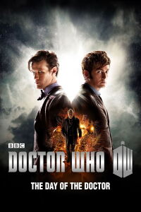 Doctor Who: The Day of the Doctor (2013)