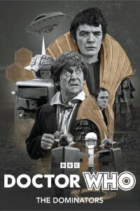Doctor Who: The Dominators (1968)