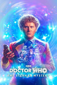 Doctor Who: The Eternal Mystery (2022)