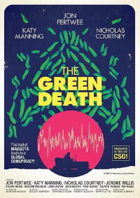 Doctor Who: The Green Death (1973)