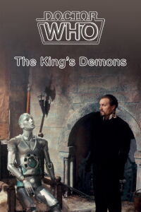 Doctor Who: The King's Demons (1983)