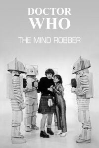 Doctor Who: The Mind Robber (1968)
