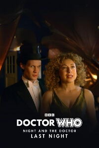 Doctor Who: The Night and The Doctor: Last Night (2012)