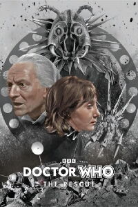 Doctor Who: The Rescue (1965)